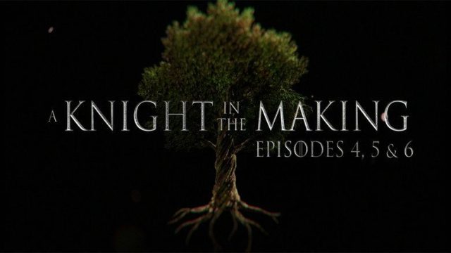 A Knight in the Making S01E03