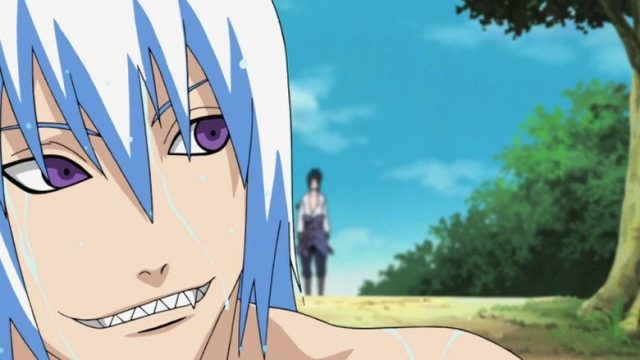 Naruto Shippuden S06E115