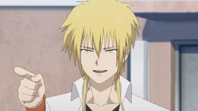 Tasuketsu: Fate of the Majority S01E18