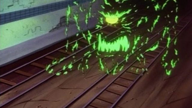 X-Men S03E02