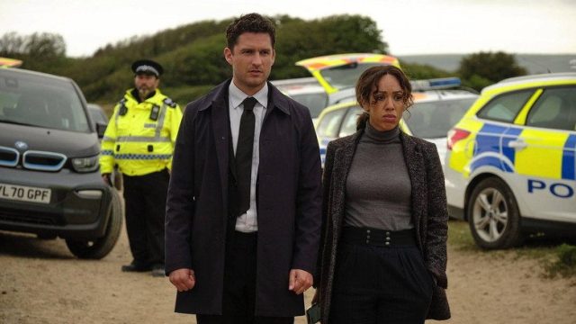 The Long Call S01E01