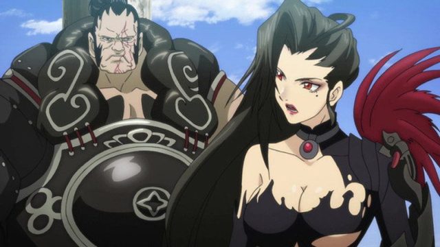 Blade and Soul S01E06