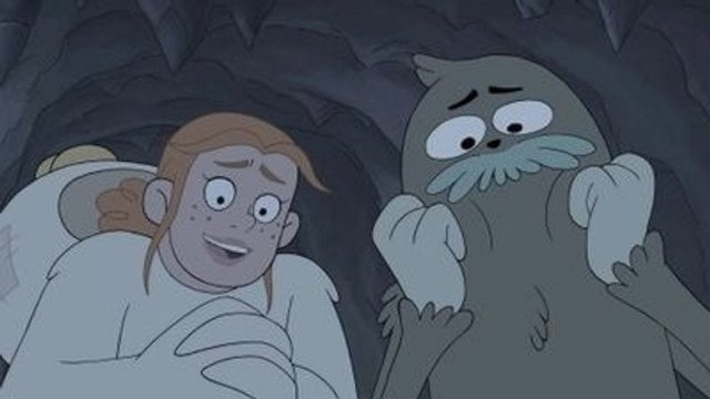 Escandalosos S04E42