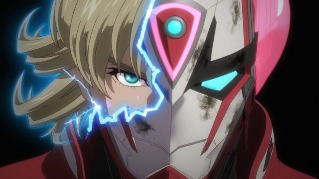 Tiger & Bunny S02E13