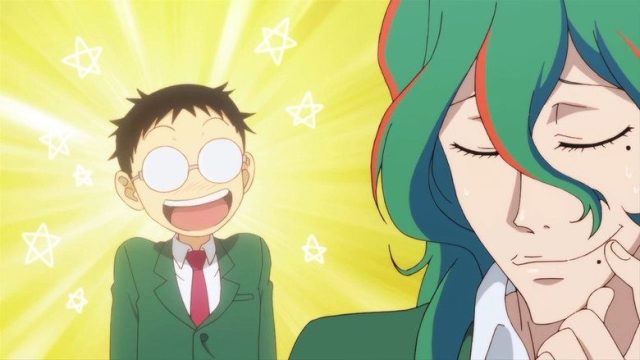 Yowamushi Pedal S00E04