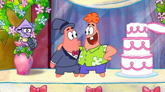 El Show de Patricio Estrella S01E30