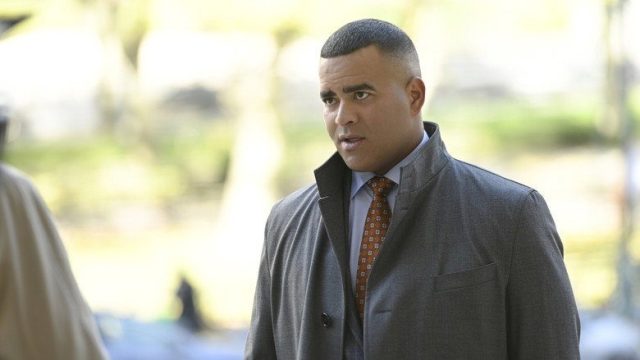 Bull S05E03