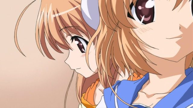 Fortune Arterial: Akai Yakusoku S01E02