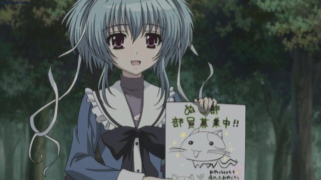 Mashiro-iro Symphony: The Color of Lovers S00E05