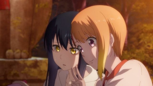 Mieruko-chan S01E06