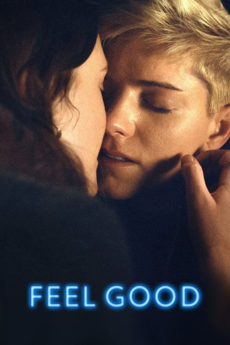 Feel Good Temporada 2