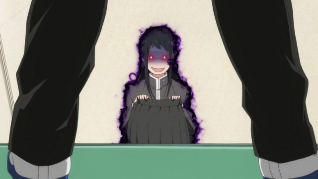 Handa-kun S01E05