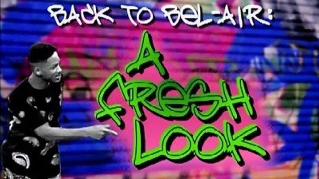 El Príncipe del Rap en Bel-Air S00E01