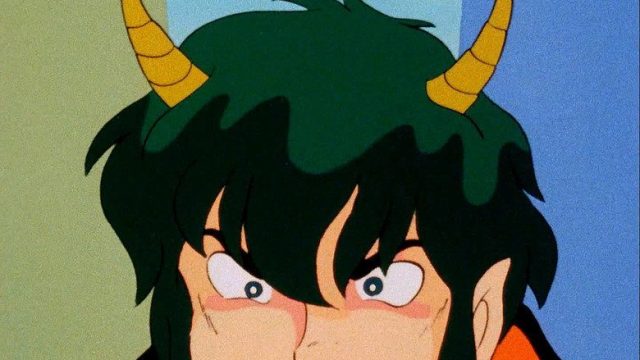 Urusei Yatsura S01E06