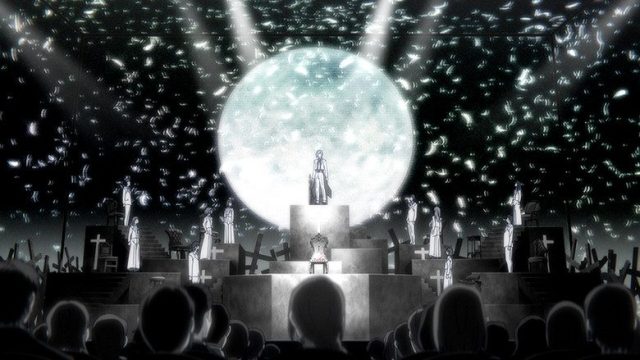 Bungou Stray Dogs S01E38