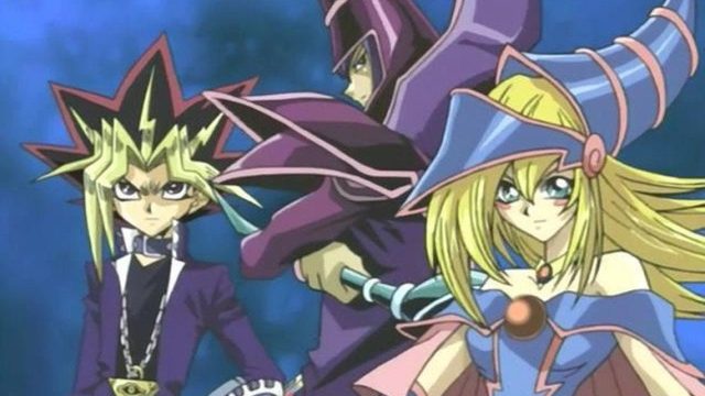 Yu-Gi-Oh! Duelo de Monstruos S01E62