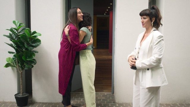 Envidiosa S01E07