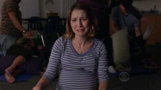 Médium S07E12