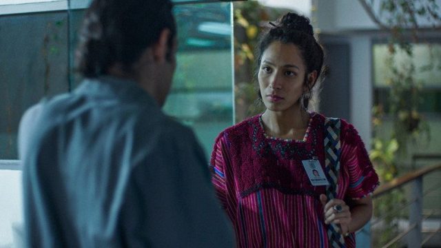 Toda la sangre S01E03
