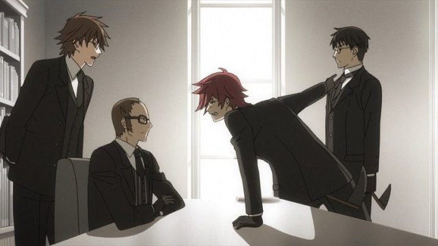 Black Butler S00E07