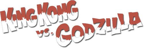King Kong contra Godzilla