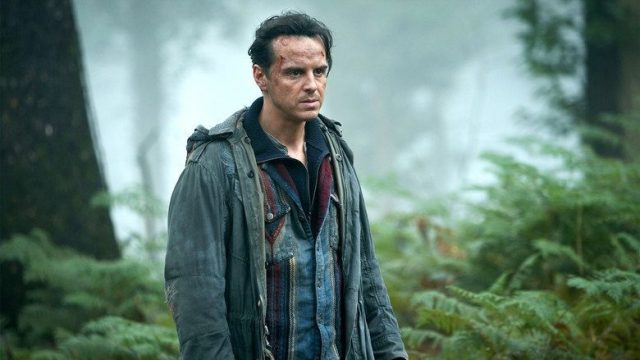 His Dark Materials S02E07