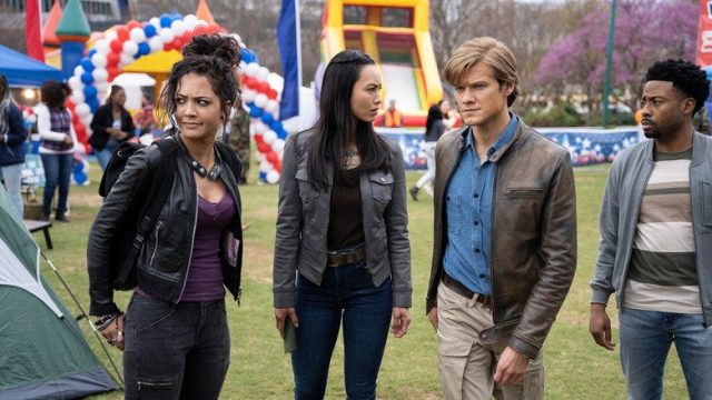 MacGyver S05E15