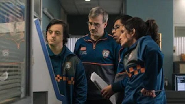 División Palermo S02E03