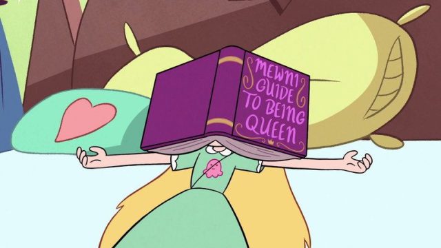 Star vs las fuerzas del mal S02E03