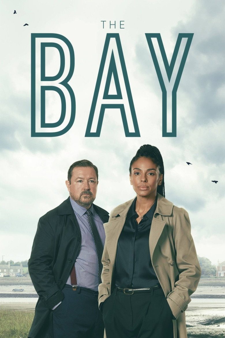 The Bay Temporada 5