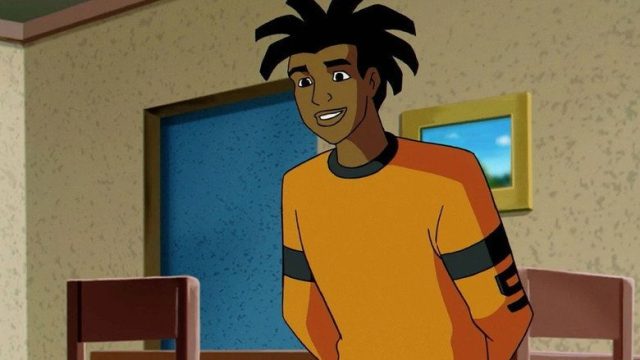Static Shock S03E15