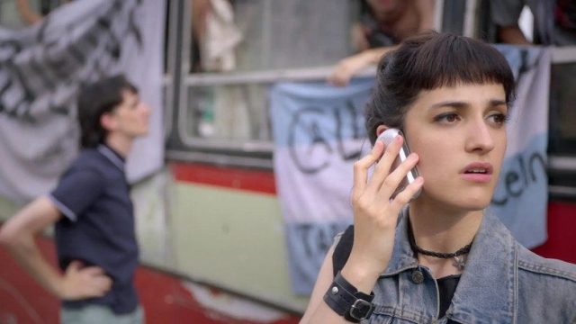 Cromañón: La noche del incendio S01E03