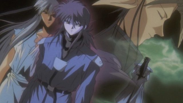 Yu Yu Hakusho S04E07