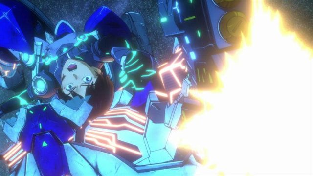 Revisions S01E12