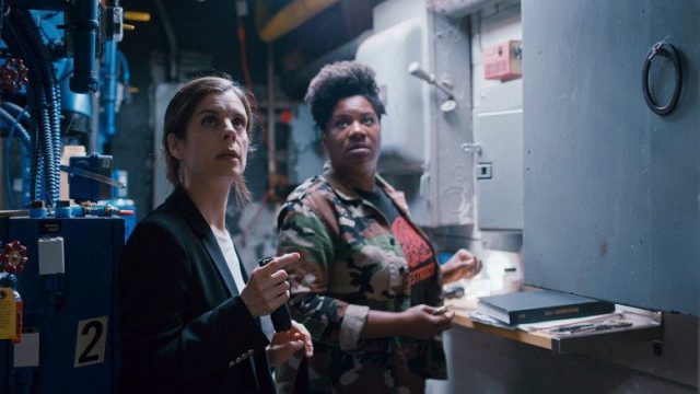 Pretty Hard Cases S02E05
