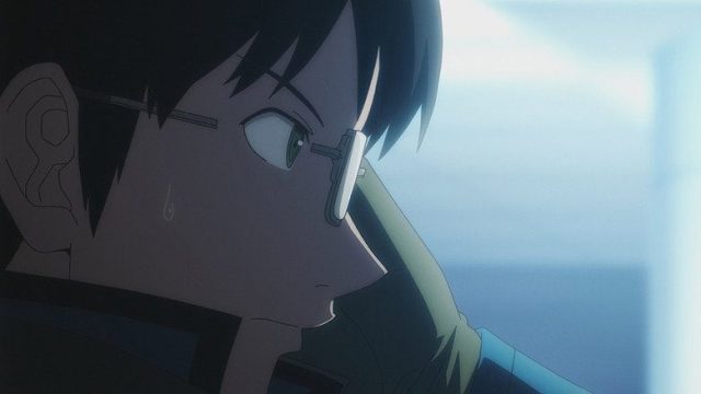 World Trigger S03E05