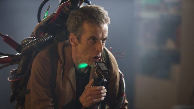 Doctor Who S08E06