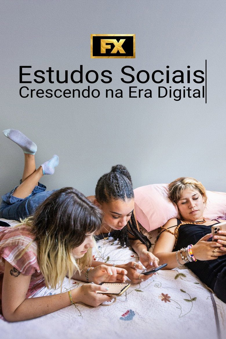 Estudios Sociales Miniseries