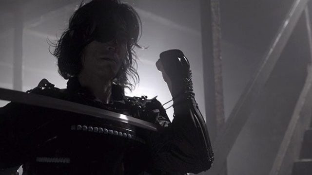 La era samurái: La batalla por Japón S01E04