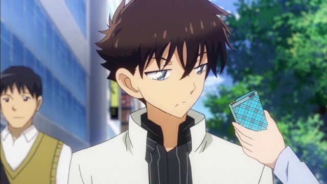 まじっく快斗1412 S01E22