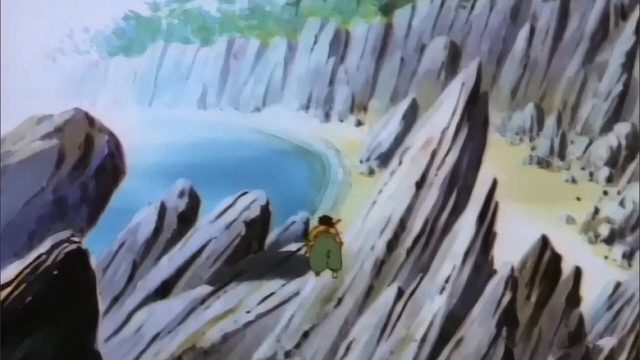 Samurai X S03E09
