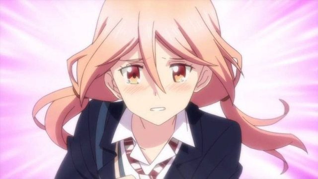捏造トラップ―NTR― S01E12