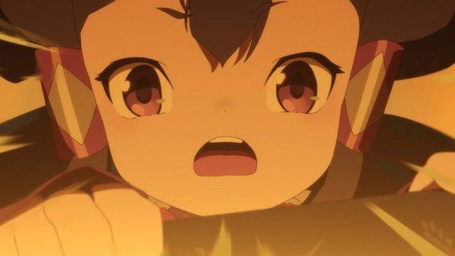 Sakuna: Of Rice and Ruin S01E09