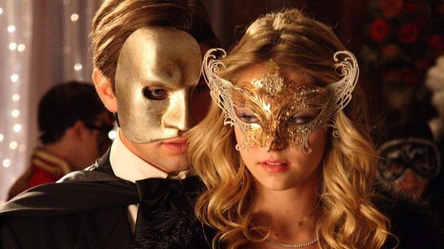 Gossip Girl S01E06