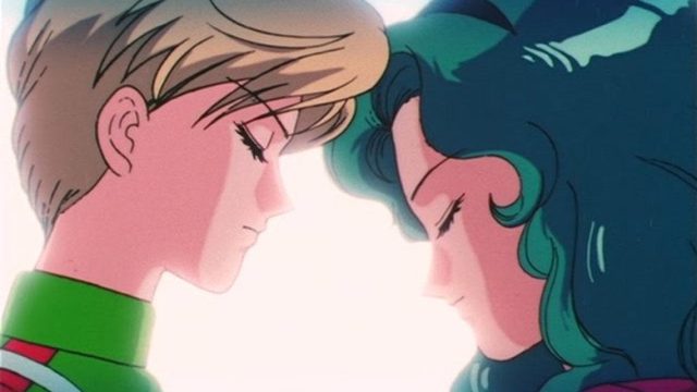 Sailor Moon S03E09
