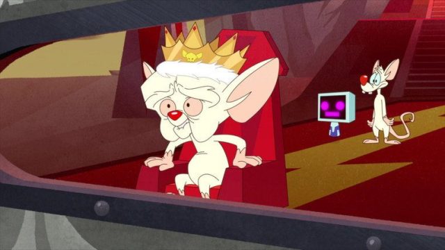 Animaniacs S02E27