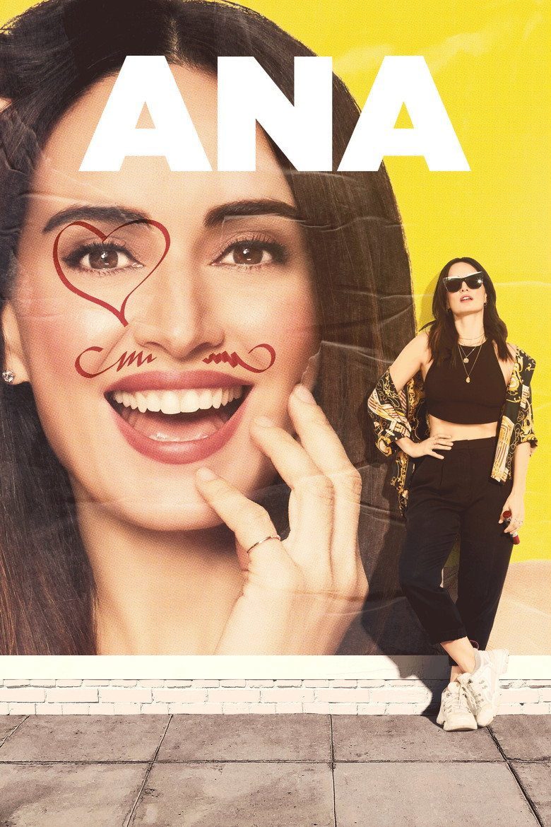 Ana Temporada 1