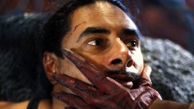 Farscape S03E10