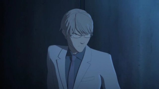 Ajin S02E12
