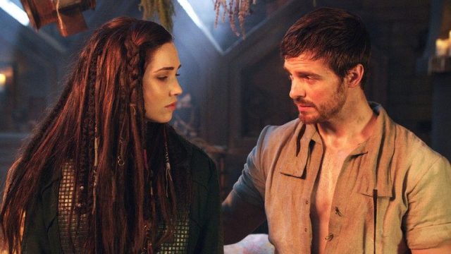 The Outpost S01E08